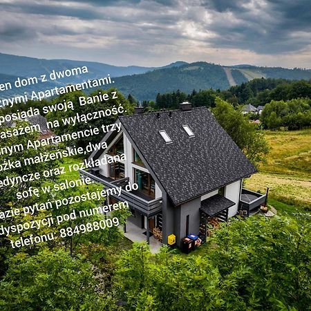 Apartament Podmagura Szczyrk Luaran gambar