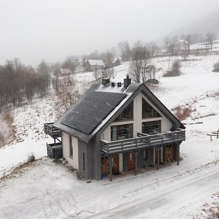 Apartament Podmagura Szczyrk Luaran gambar