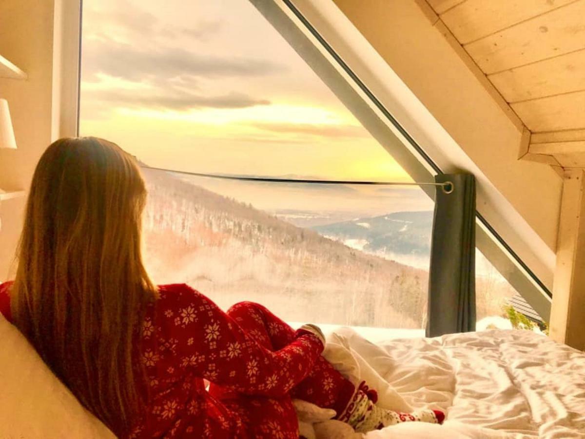 Apartament Podmagura Szczyrk Luaran gambar