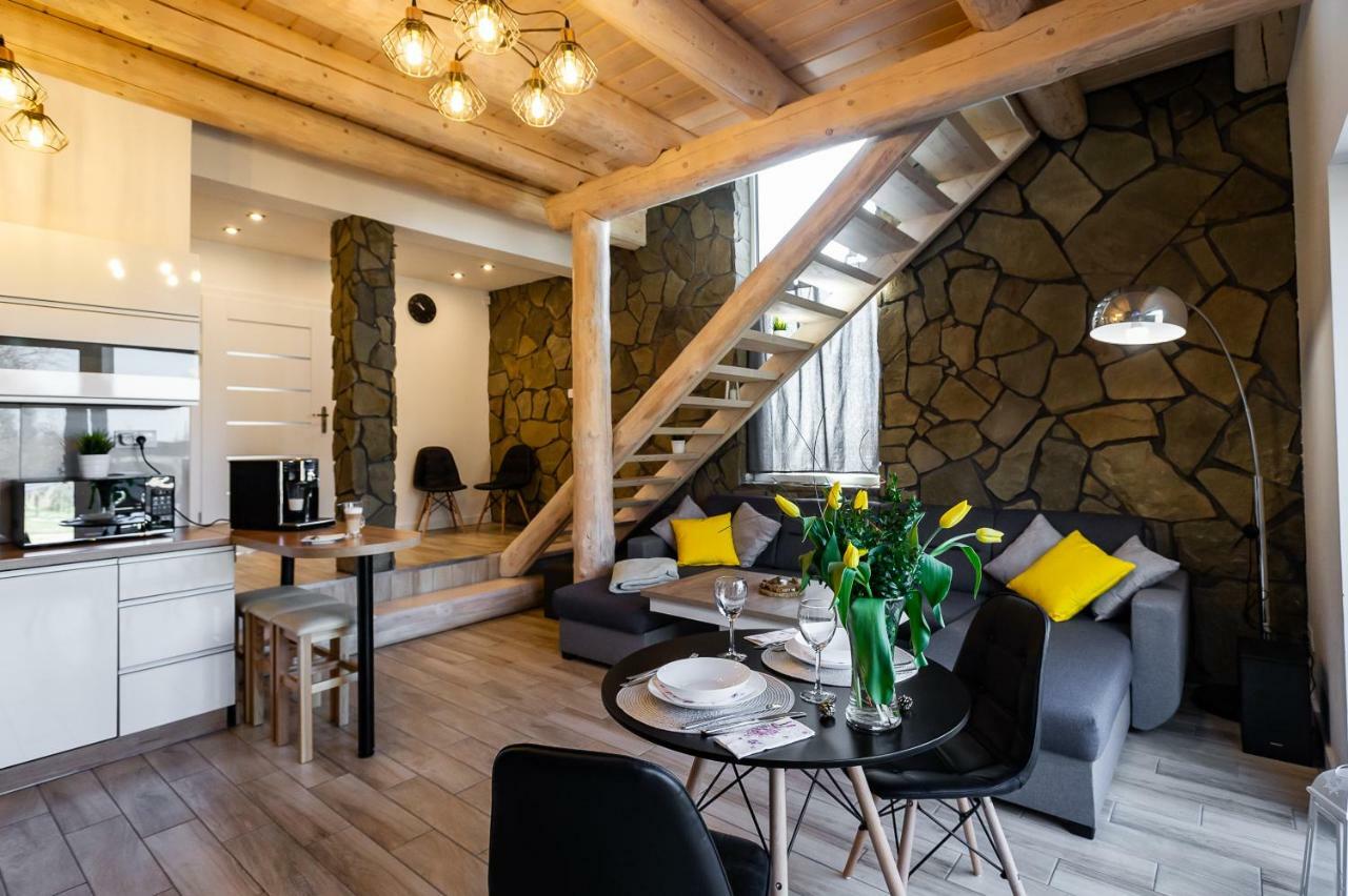 Apartament Podmagura Szczyrk Luaran gambar