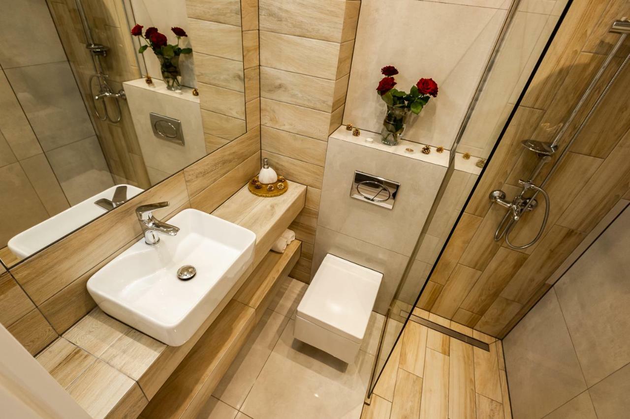 Apartament Podmagura Szczyrk Luaran gambar