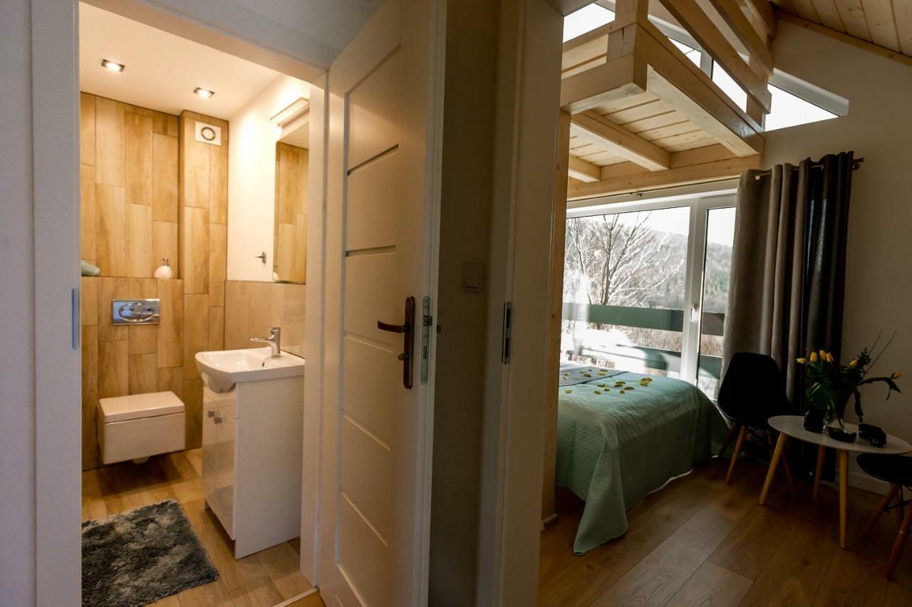 Apartament Podmagura Szczyrk Luaran gambar