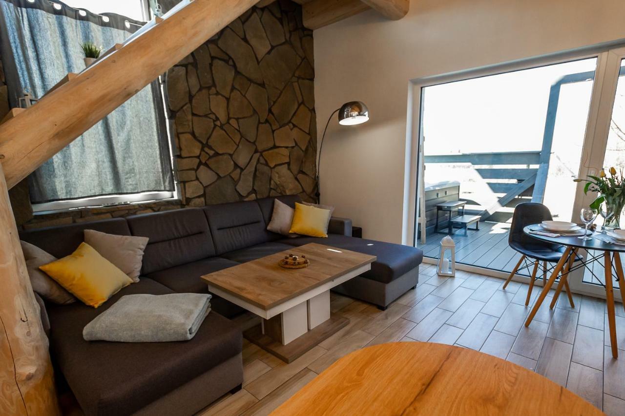 Apartament Podmagura Szczyrk Luaran gambar