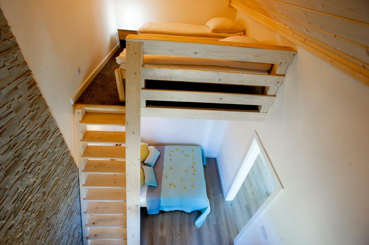 Apartament Podmagura Szczyrk Luaran gambar