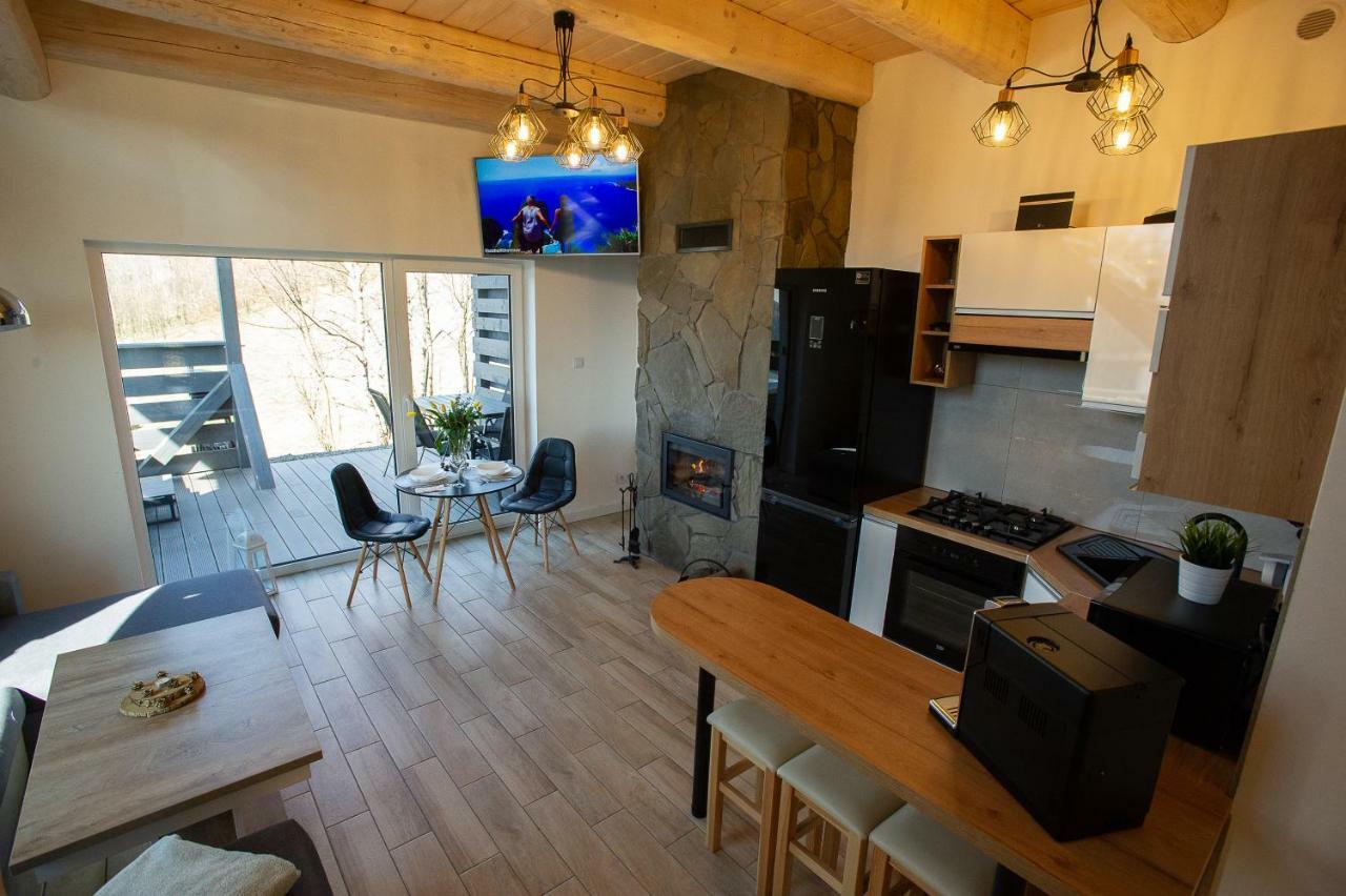 Apartament Podmagura Szczyrk Luaran gambar