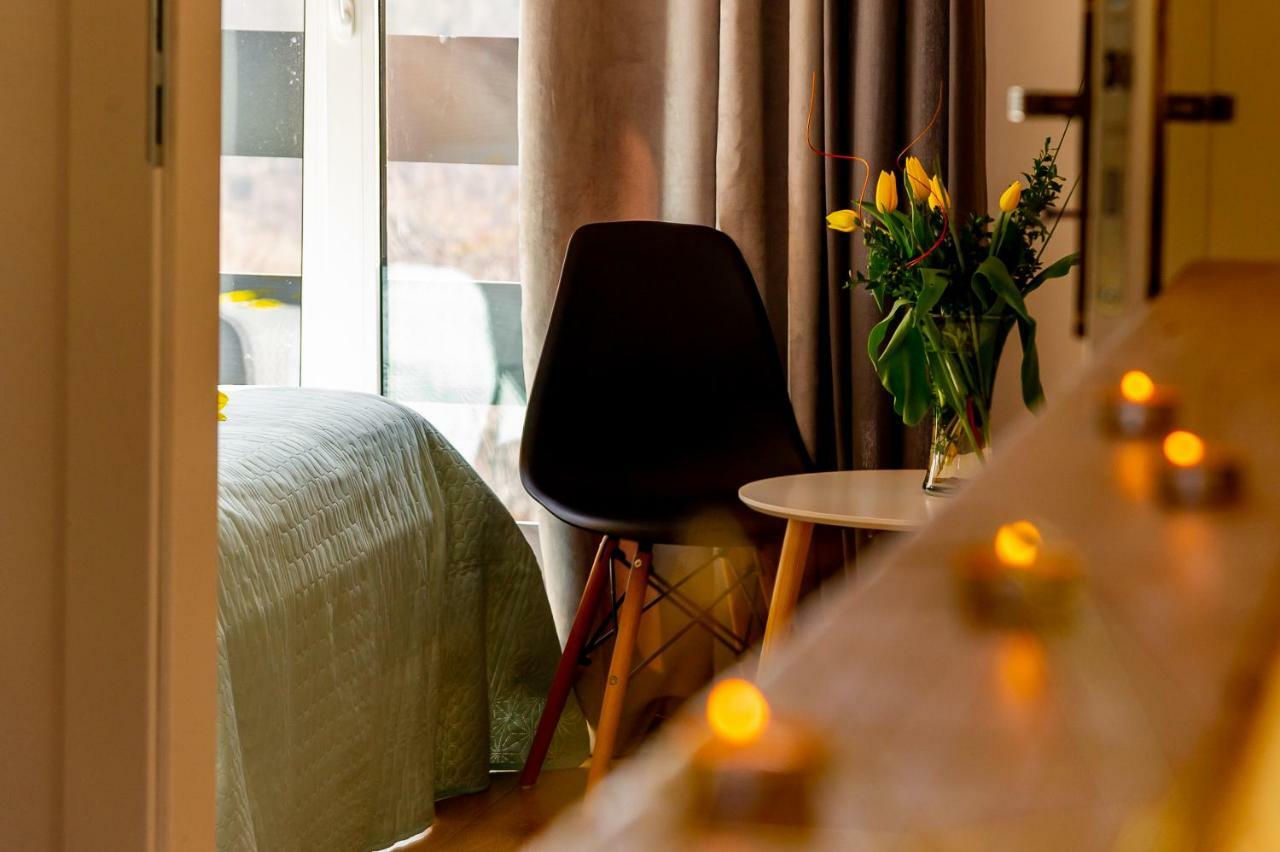 Apartament Podmagura Szczyrk Luaran gambar