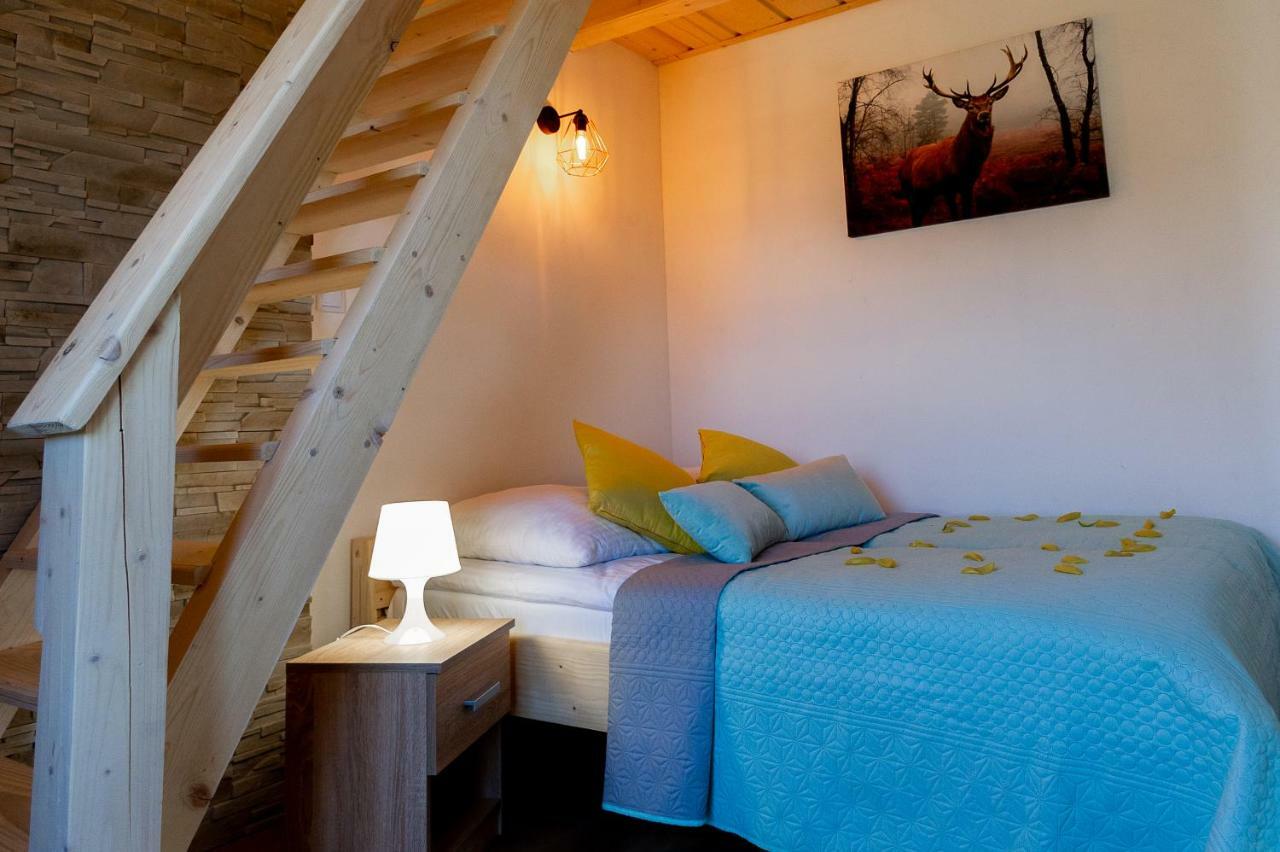 Apartament Podmagura Szczyrk Luaran gambar