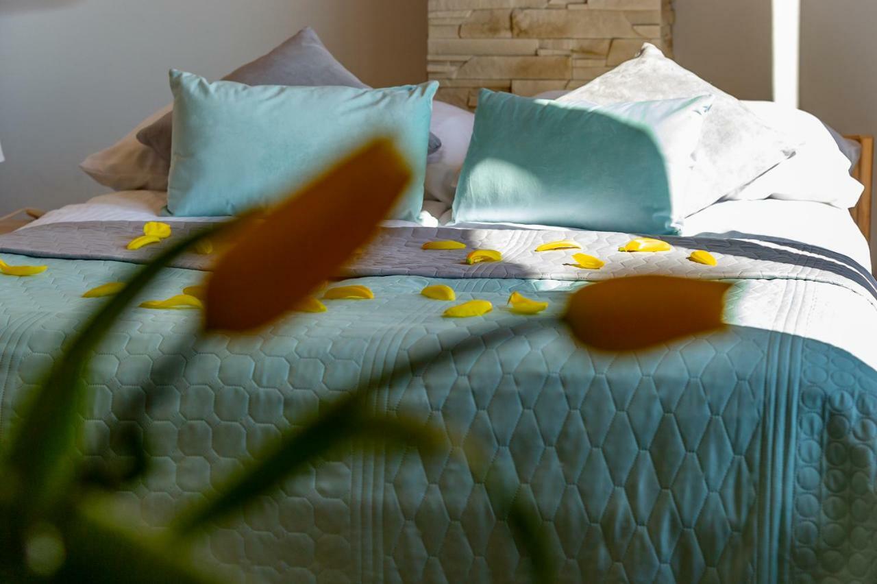 Apartament Podmagura Szczyrk Luaran gambar