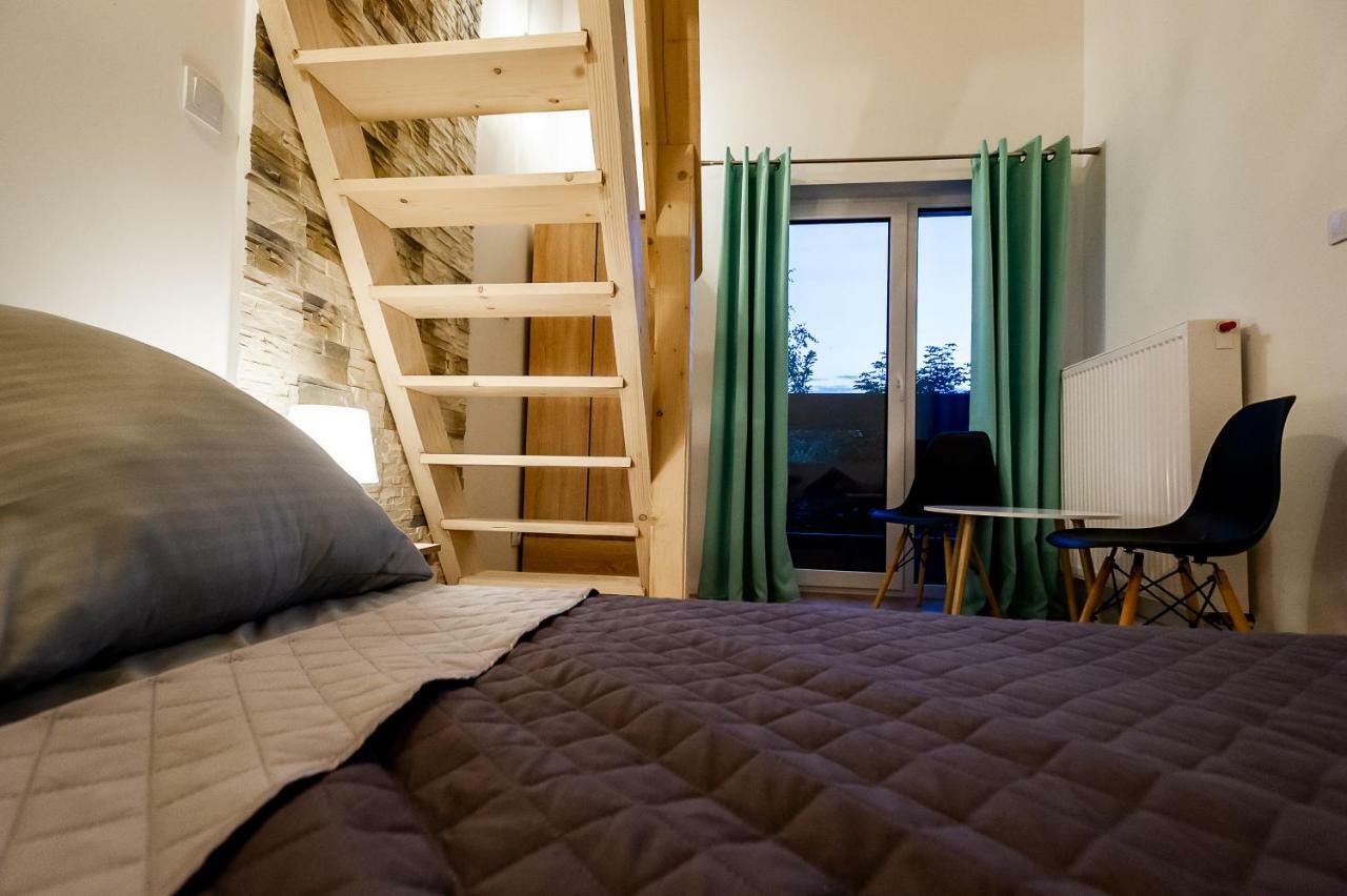 Apartament Podmagura Szczyrk Luaran gambar
