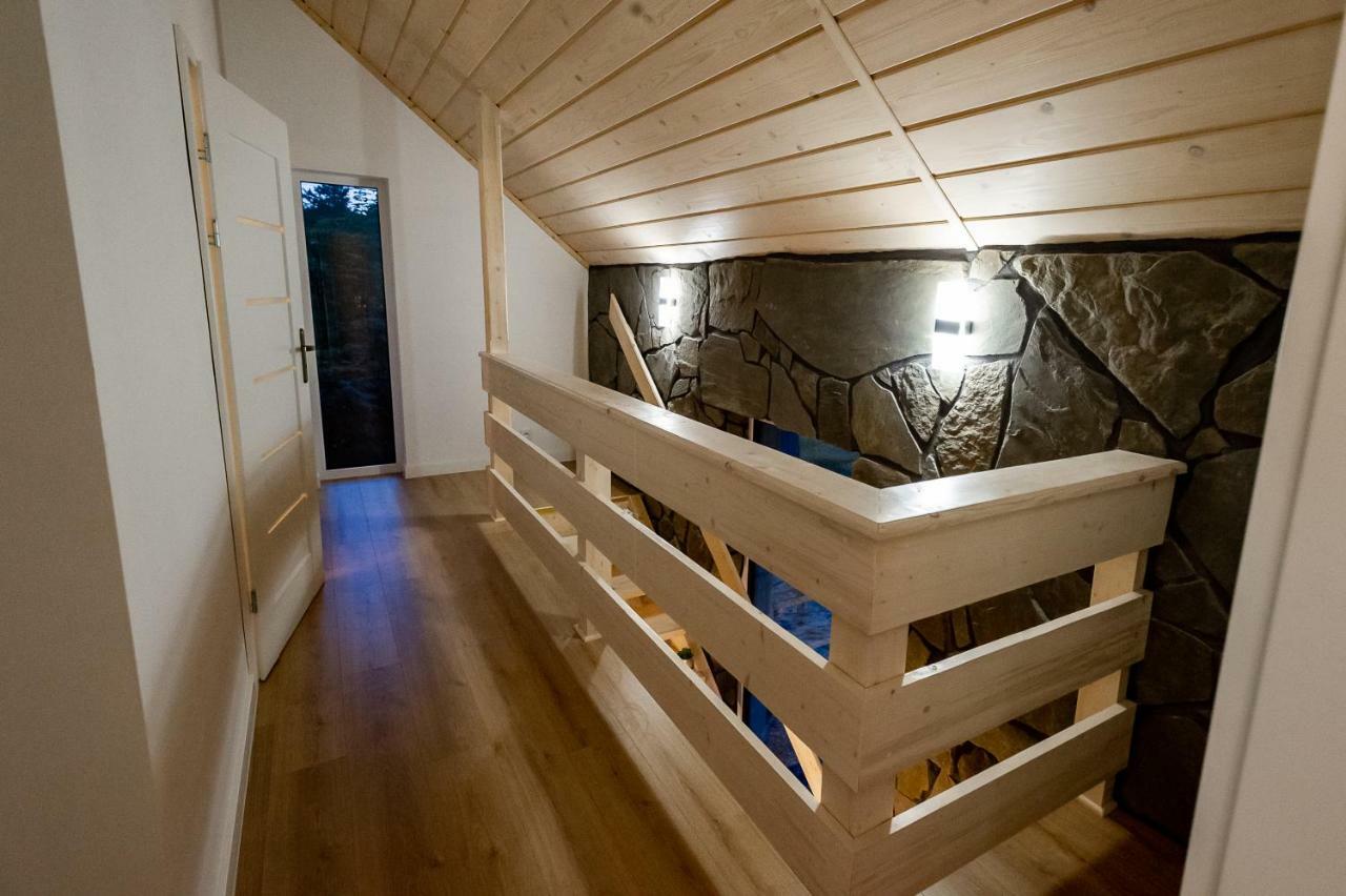 Apartament Podmagura Szczyrk Luaran gambar