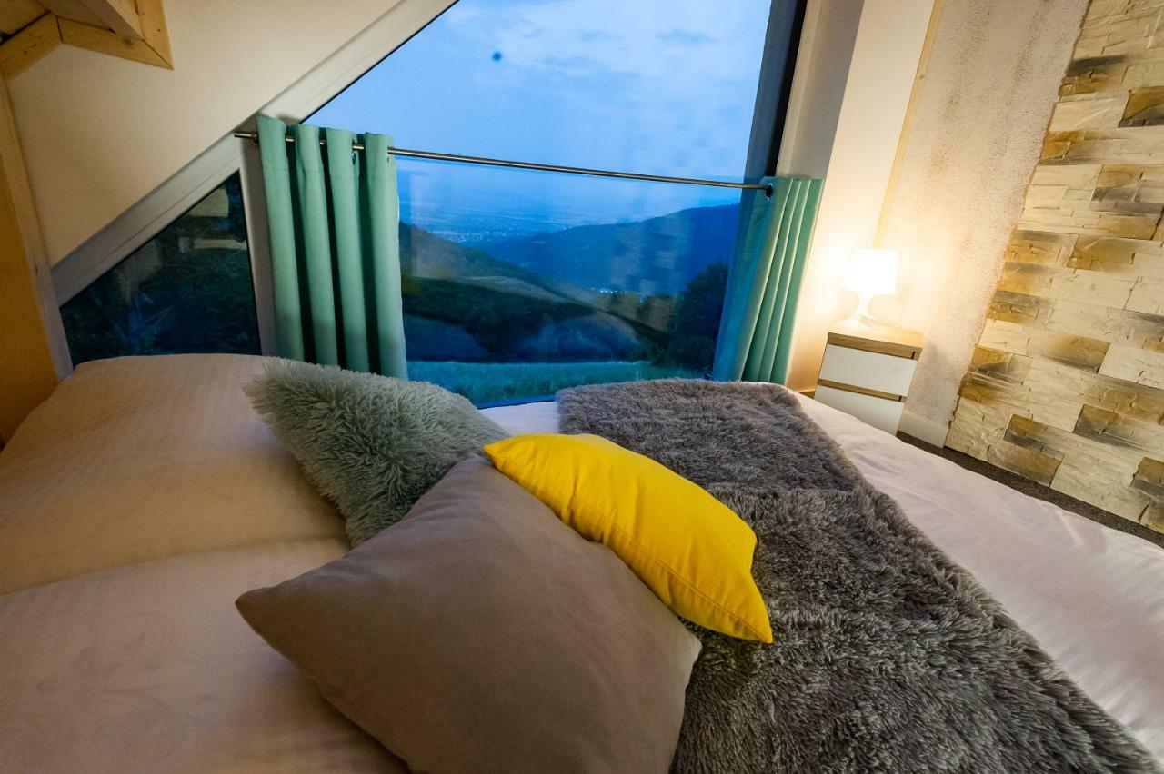 Apartament Podmagura Szczyrk Luaran gambar