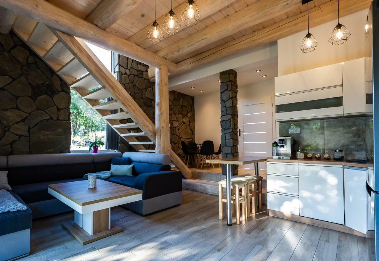 Apartament Podmagura Szczyrk Luaran gambar