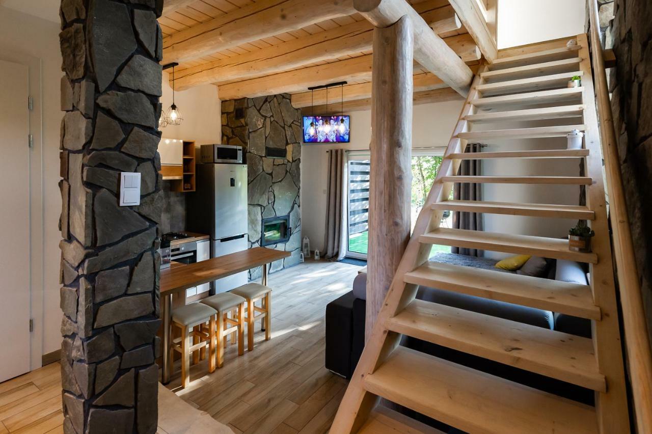Apartament Podmagura Szczyrk Luaran gambar
