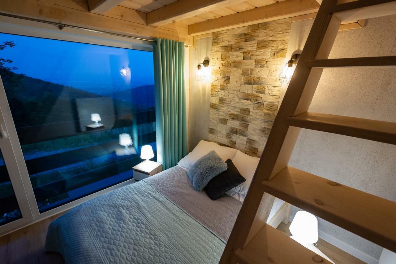 Apartament Podmagura Szczyrk Luaran gambar